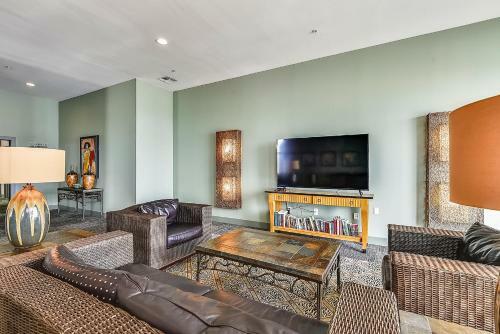 Apartamento Emerald 703-harbor Lights