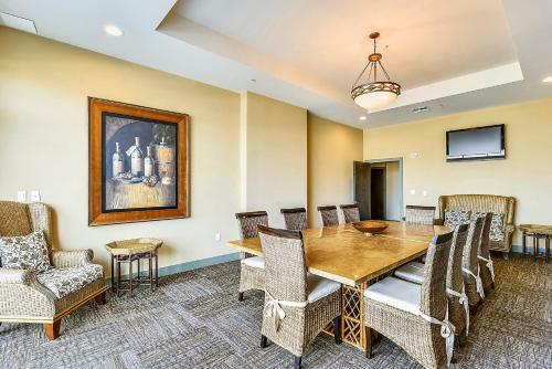 Apartamento Emerald 703-harbor Lights