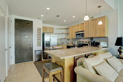 Apartamento Emerald 703-harbor Lights