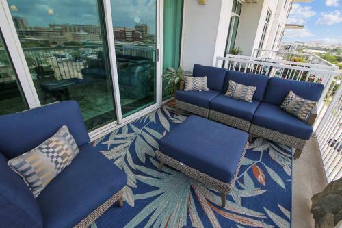 Apartamento Emerald 703-harbor Lights