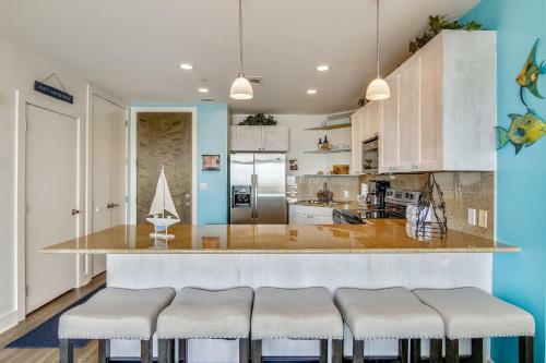 Apartamento Emerald 703-harbor Lights