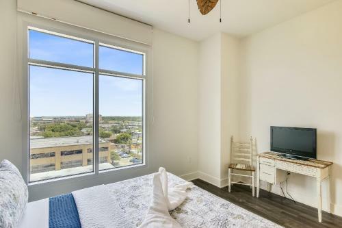 Apartamento Emerald 703-harbor Lights