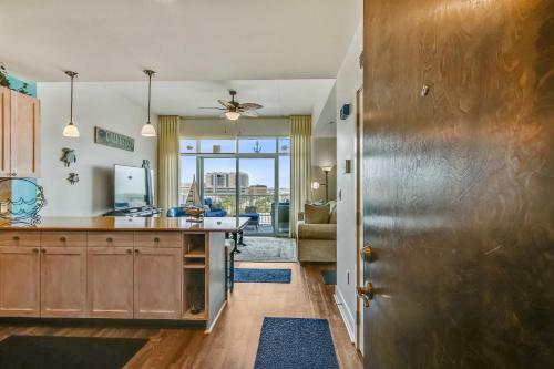 Apartamento Emerald 703-harbor Lights