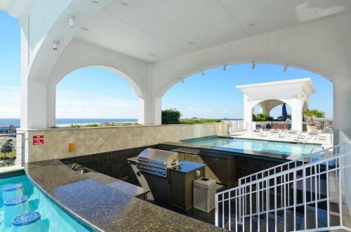 Apartamento Emerald 703-harbor Lights