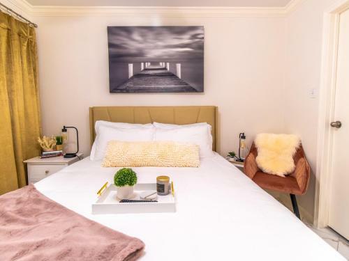 Apartamento Crimson Beach Escape Ocean View-hottub -pool-longstay