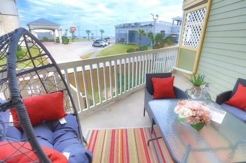 Apartamento Crimson Beach Escape Ocean View-hottub -pool-longstay