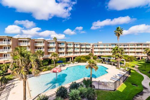 Apartamento Crimson Beach Escape Ocean View-hottub -pool-longstay