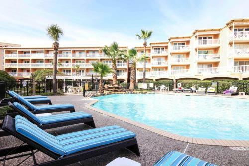 Apartamento Crimson Beach Escape Ocean View-hottub -pool-longstay
