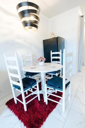 Apartamento Crimson Beach Escape Ocean View-hottub -pool-longstay