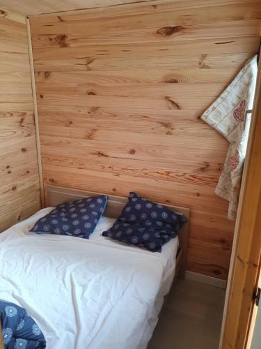 Apartamento Appartement Combes Blanche 2
