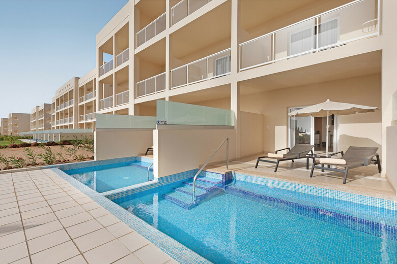 Hotel Riu Baobab - All Inclusive