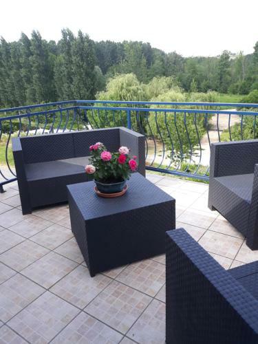 Apartamento Kmetija
