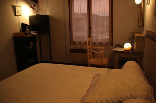 Bed & Breakfast Chambres D'h�tes Elisa & Etienne