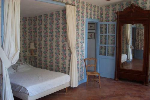 Bed & Breakfast Ch�teau De Rouvignac Imh