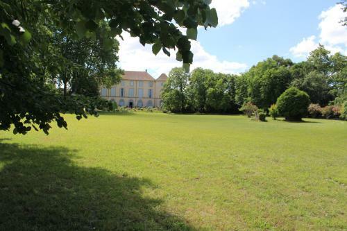 Bed & Breakfast Ch�teau De Rouvignac Imh