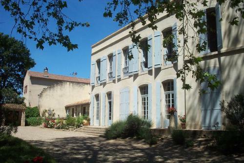 Bed & Breakfast Ch�teau De Rouvignac Imh