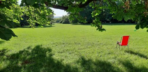 Bed & Breakfast Ch�teau De Rouvignac Imh
