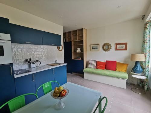 Apartamento Appartement Escapade Vitamin�e - Maison D'aligre