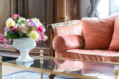Bed & Breakfast Ch�teau Marcellus