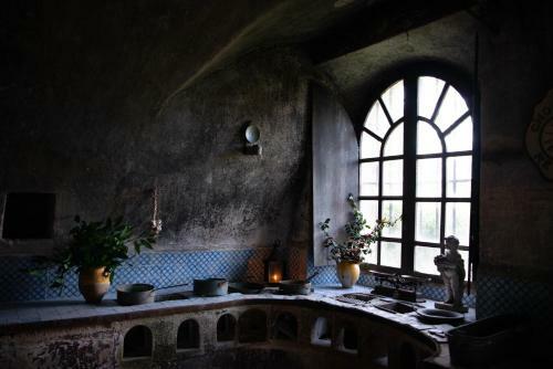 Bed & Breakfast Ch�teau Marcellus