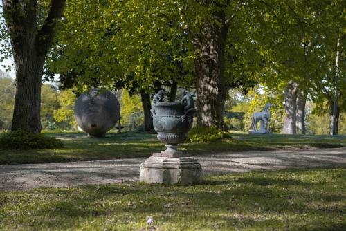 Bed & Breakfast Ch�teau Marcellus