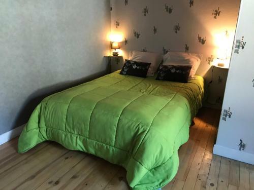 Gite Chez R�gine