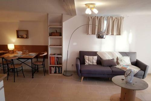 Apartamento Cocon Chic Et Cosy Au Pieds Du Vercors