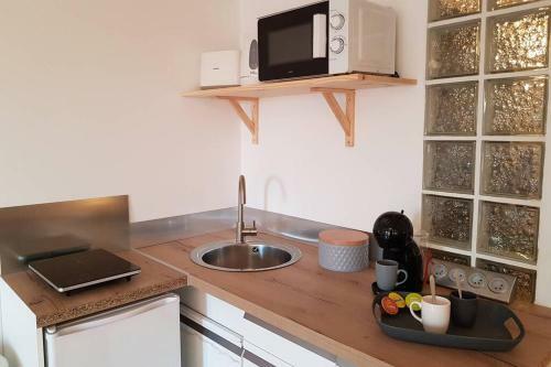 Apartamento Cocon Chic Et Cosy Au Pieds Du Vercors