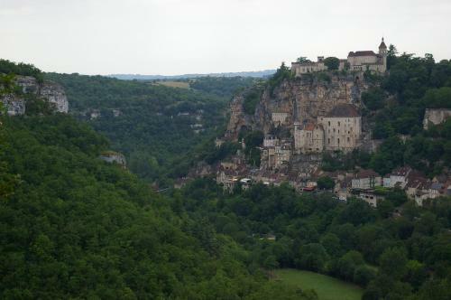 Quercy Stone Gite Marcilhac