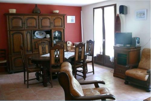 Maison Bord Du Lac
