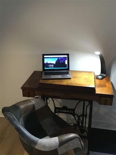 Bed & Breakfast Ferme Boisquillon