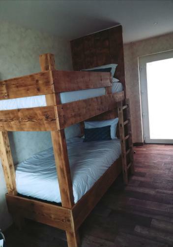 Bed & Breakfast Au Hameau de L'ecluse Proche Europa-park