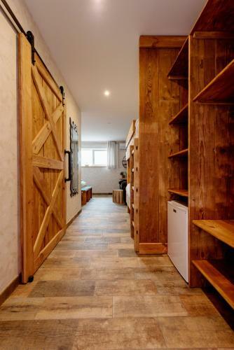 Bed & Breakfast Au Hameau de L'ecluse Proche Europa-park