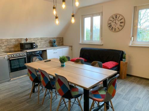 Apartamento Les Terrasses
