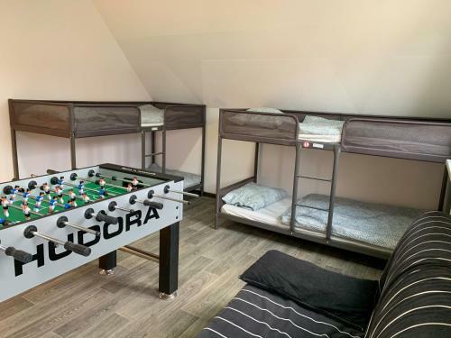 Apartamento Les Terrasses