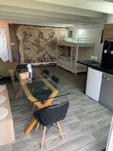 Apartamento Les Terrasses