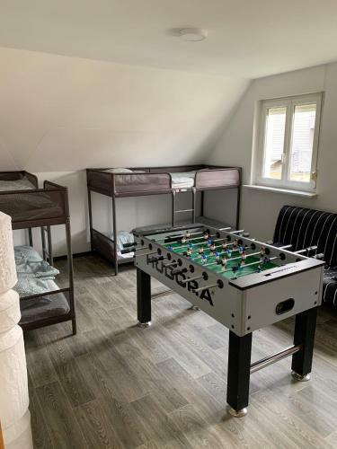 Apartamento Les Terrasses