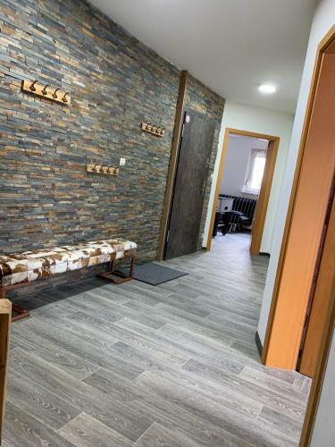 Apartamento Les Terrasses