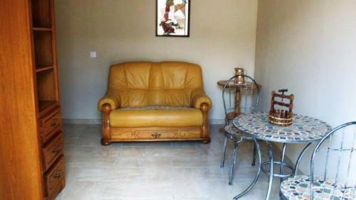 Bed & Breakfast Passion Et Terroir