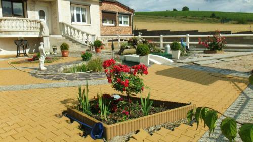 Bed & Breakfast Passion Et Terroir