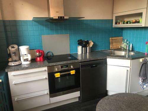 Apartamento Le Crois�