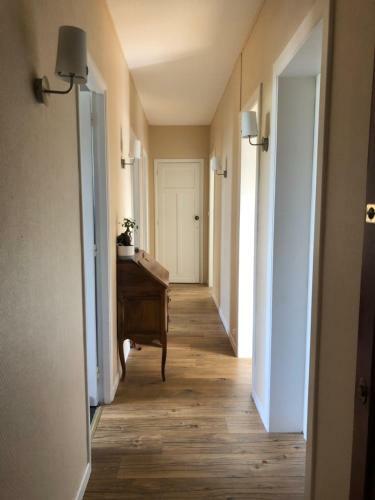 Apartamento Le Crois�
