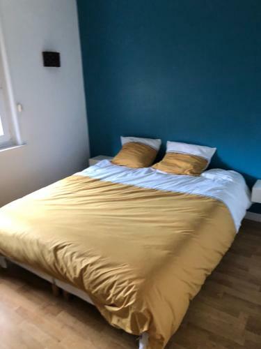 Apartamento Le Crois�