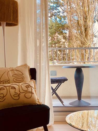 Apartamento Clos De B�n�dicte Appart