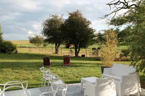 Bed & Breakfast Hermitage Henry