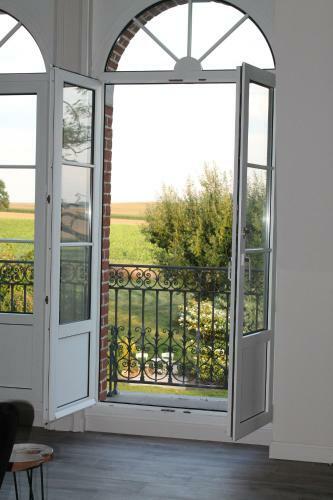 Bed & Breakfast Hermitage Henry