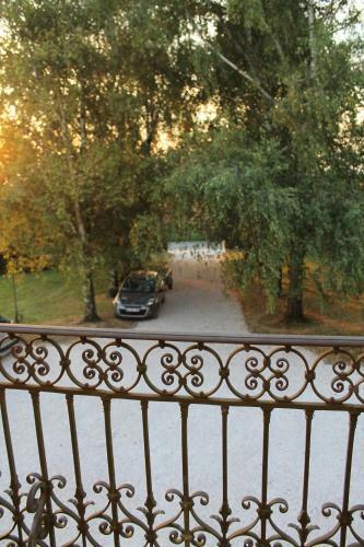 Bed & Breakfast Hermitage Henry