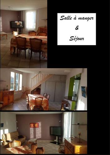 G�te Les Galipes