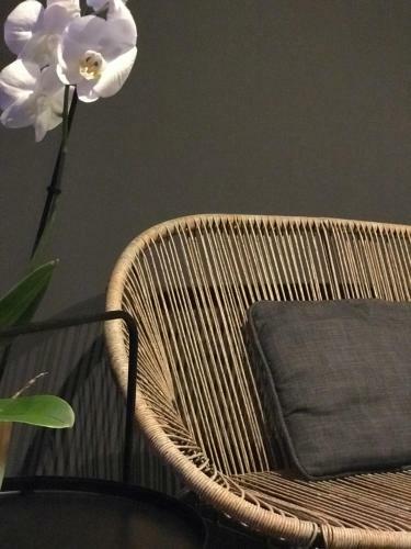 Villa Lay Of Calm - House With Private Spa