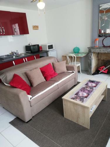 Maison de Caract�re En Plein C?ur de Margaux